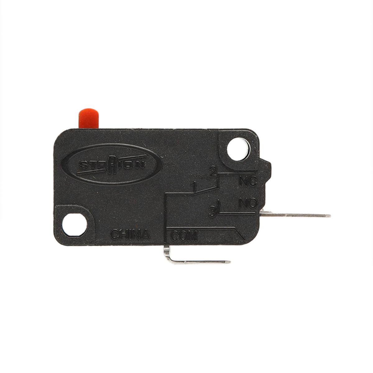 5304493153 - Genuine OEM Frigidaire Microwave Door Switch & Fuse Kit